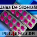 Sildenafil Jelly 10